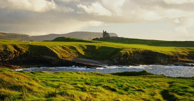 A great craic: How we helped Tourism Ireland smash its booking goals