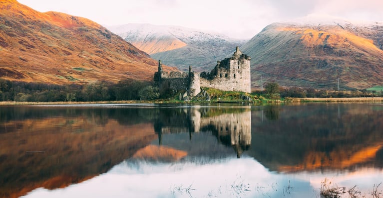 Scotland is Calling: Helping VisitScotland attract more travellers after COVID-19