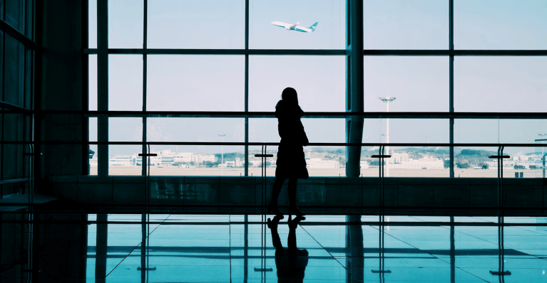 Q&A with product lead Priya Chhetri: Targeting airport passenger leakage using geo-location data
